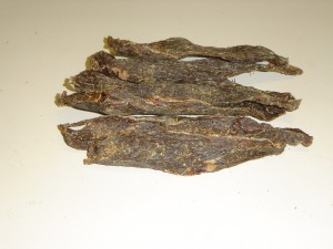 dried-beef